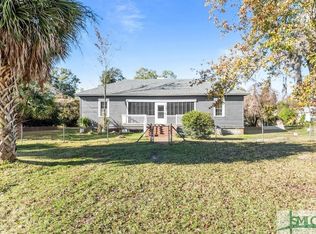 101 Appleby Rd, Port Wentworth, GA 31407