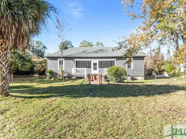 101 Appleby Road, Port Wentworth, GA 31407