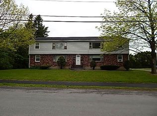 470 Birch St APT 1, Bangor, ME 04401