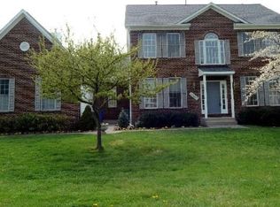 24610 Kings Valley Rd, Damascus, MD 20872