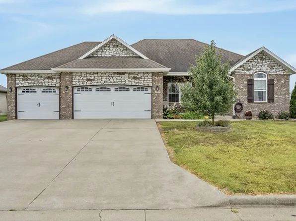 304 E Teakwood Street, Clever, MO 65631