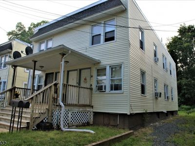 1108 W 3rd St, Plainfield, NJ, 07063
