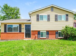 5362 Bleaker Ave, Columbus, OH