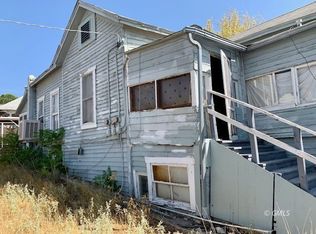 391 N Hill St, Globe, AZ 85501