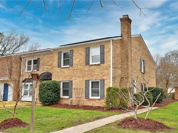 1818 Sheringham W, Virginia Beach, VA 23454