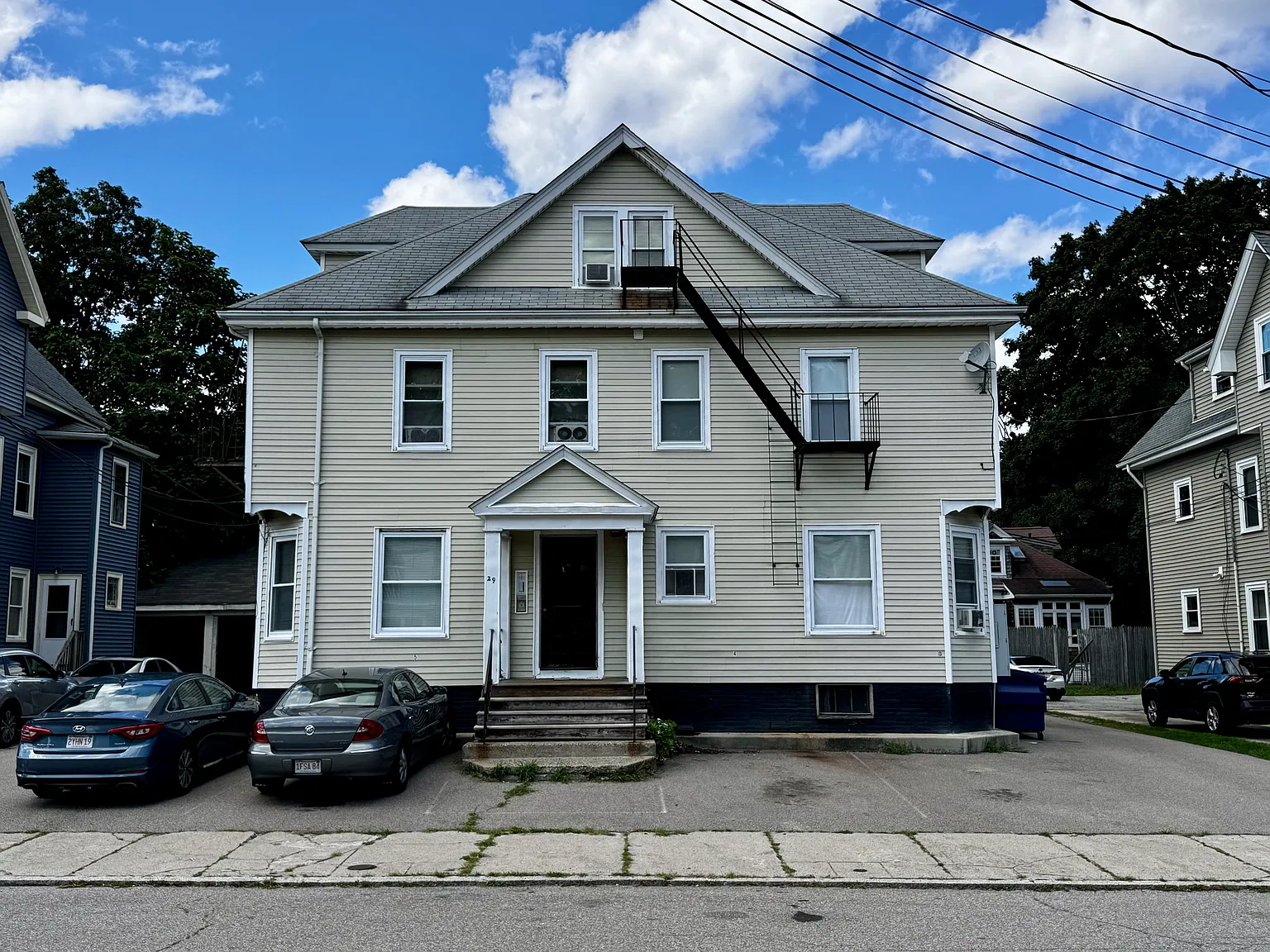 1 bed, 750 sqft, $1,550 — Photo 1