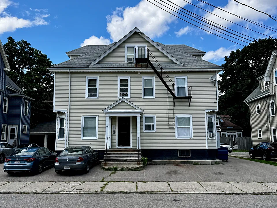 29 John St #7