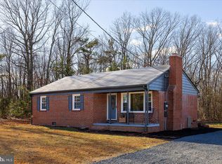 515 Chopping Rd, Mineral, VA 23117