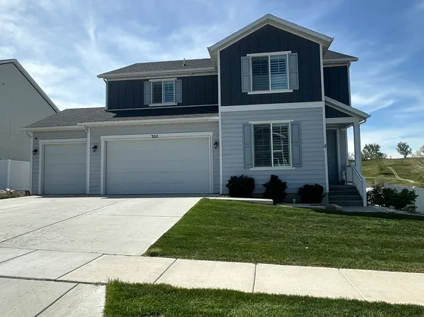 3211 N 1450 E, Layton, UT 84040