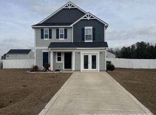 5913 Fuschia Ct, Stedman, NC 28391