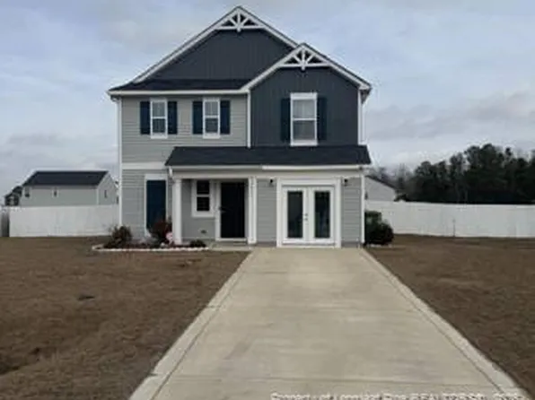5913 Fuschia Ct, Stedman, NC 28391