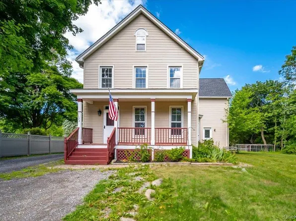 1524 State Route 17A, Warwick, NY 10990