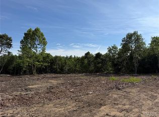 TRACT 1 Hidden Valley Lks, Annapolis, MO 63620