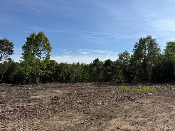 TRACT 1 Hidden Valley Lks, Annapolis, MO 63620