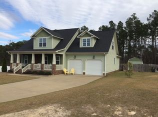 350 Lancelot Ct, Linden, NC 28356