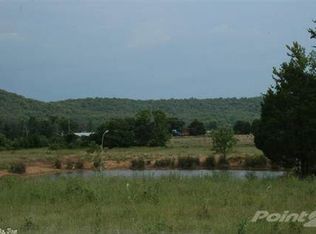 203 El Paso Rd, Searcy, AR 72143