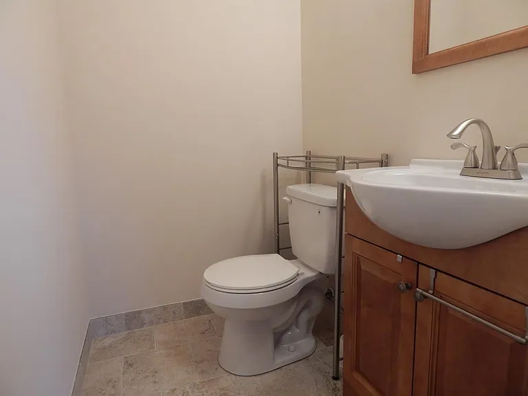 Half Bath
