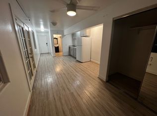 1552 Monte St, Honolulu, HI 96819