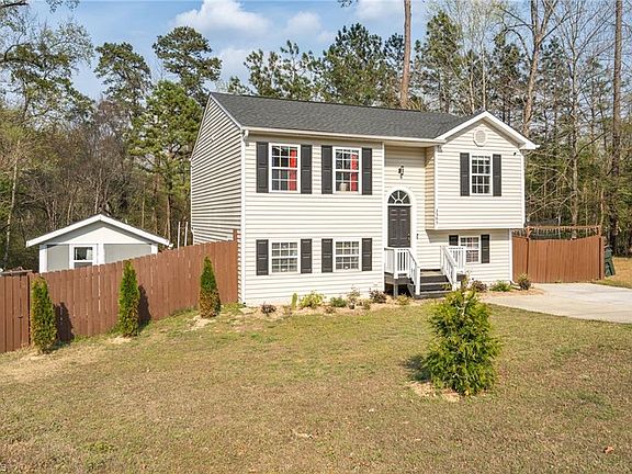 2nd image of 2305 August Way