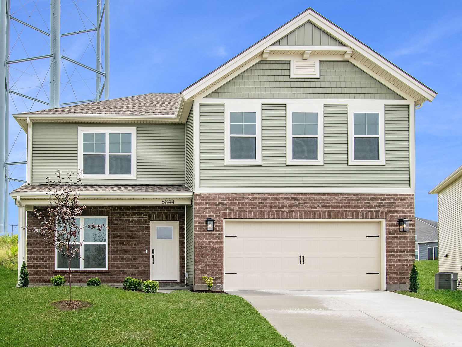 6844 Bridgeview Ct, Utica, KY 42376 Zillow