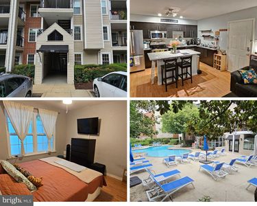 3310 Wyndham Cir APT 113, Alexandria, VA, 22302