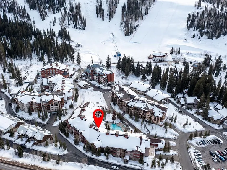 E Big Cottonwood Canyon Rd — Photo 43