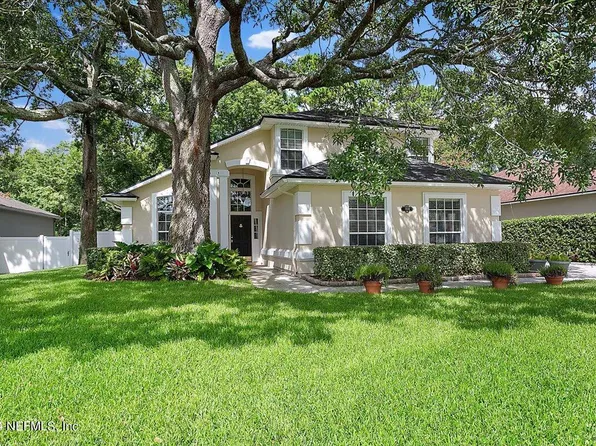 3844 DANFORTH Drive W, Jacksonville, FL 32224