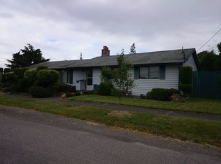 3544 S Portland St, Seattle, WA 98118