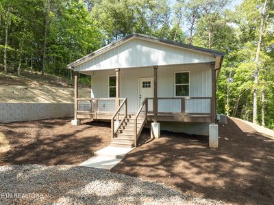 6917 Four Mile Rd, Maryville, TN, 37803