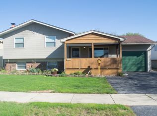 16971 Leclaire Ave, Oak Forest, IL