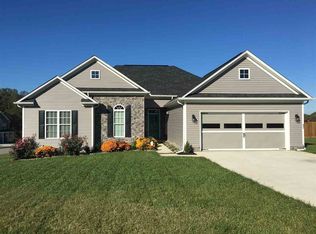 921 Parkside Ave, Morristown, TN 37814