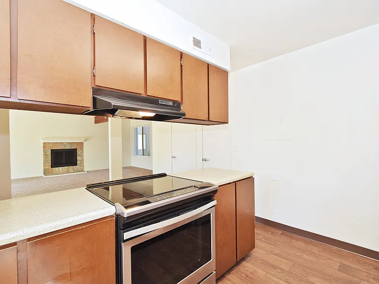 Timberwood Apartments — Photo 26