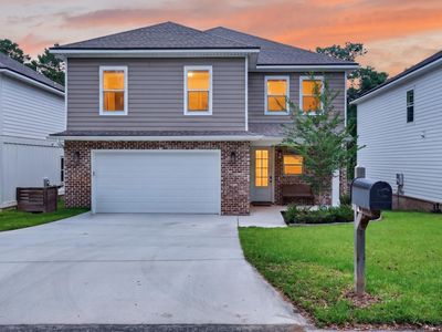 604 Ivy Ave, Niceville, FL, 32578