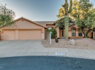 30618 N 41st Pl, Cave Creek, AZ 85331