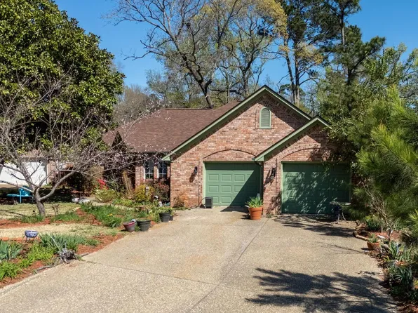 3602 Rock Creek Dr, Tyler, TX 75707