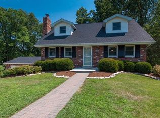 46 Fox Creek Dr, Troy, IL 62294