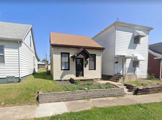 616 Bristow St, Belleville, IL