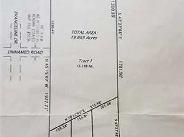 Thompson Rd, Slidell, LA 70460