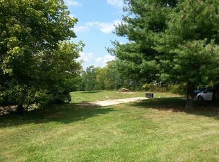 215 Eagle Tunnel Rd, Glencoe, KY 41046