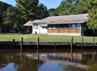 5209 Debra Rd, Crisfield, MD 21817