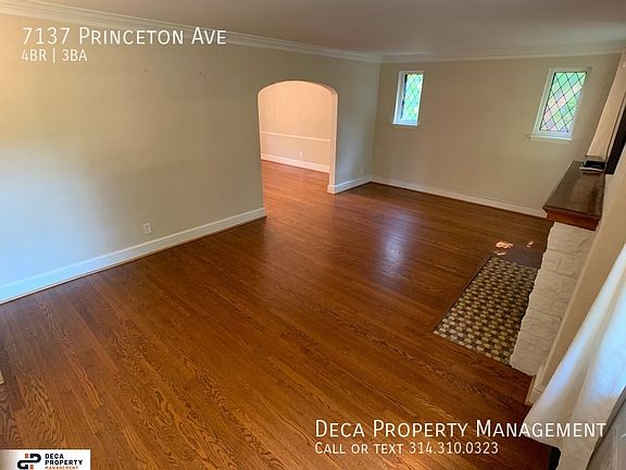 3rd image of 7137 Princeton Ave