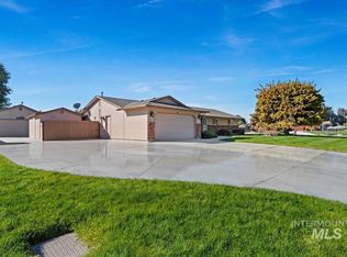 2019 E Massachusetts Ave, Nampa, ID 83686