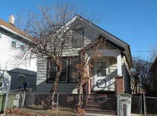 1974 S 5th Pl, Milwaukee, WI 53204