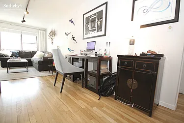 Rented by Sotheby's International Realty