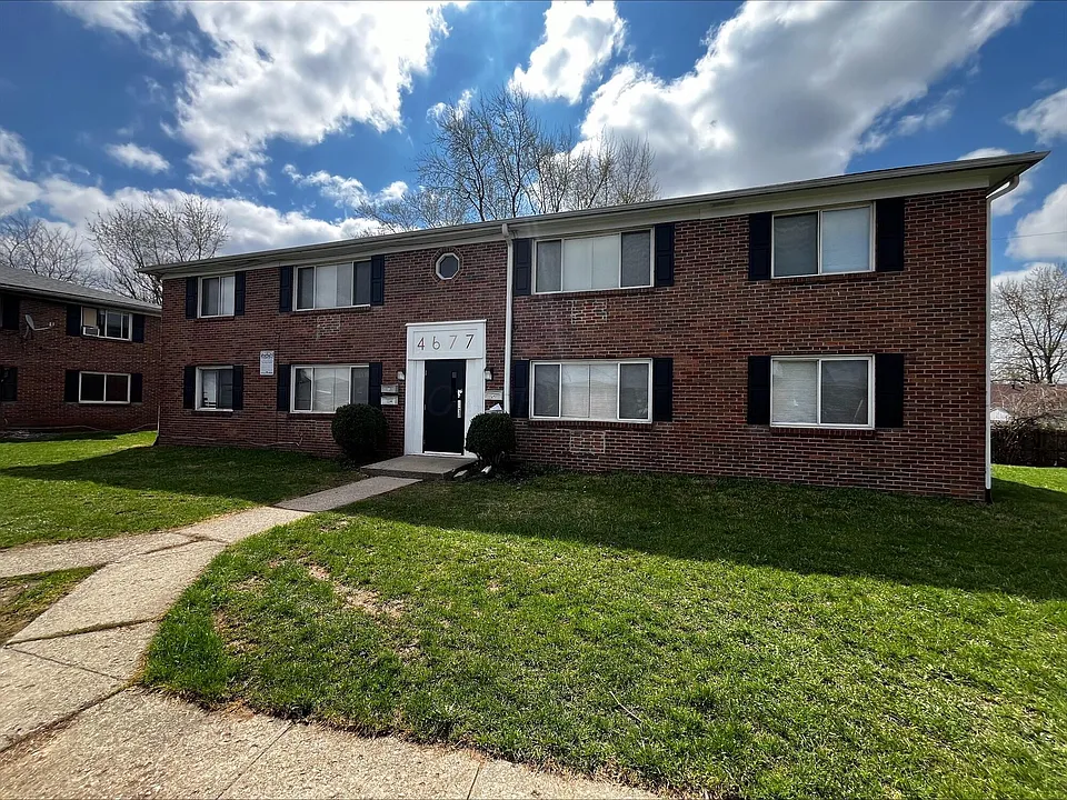 4677 Hilton Ave #D