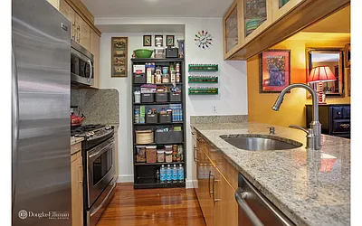 Sold by Douglas Elliman