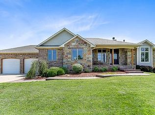4648 N Oliver St, Wichita, KS 67220