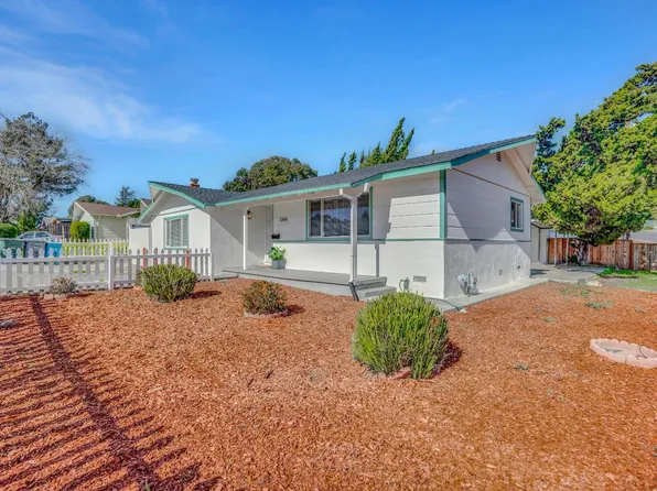 1268 Sereno Drive, Vallejo, CA 94589