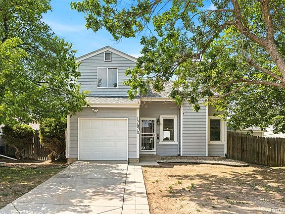 2nd image of 17673 E Cornell Drive