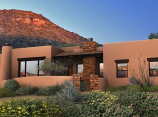 145 Avenida De Piedras, Sedona, AZ 86351